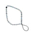 Cut Gems Phone Chain