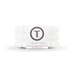 TELETIES Large Hair Bands 3-Pack