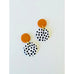 Drop Earrings - Medium