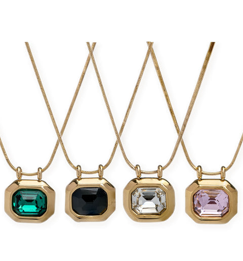 Colette Necklace