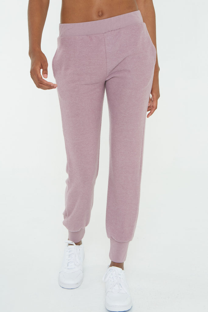 Easy Livin' Cozy Pant