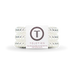 TELETIES Large Hair Bands 3-Pack