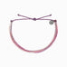 Pura Vida Anklet