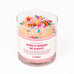 Message Candles