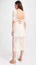 Marilyn Midi Dress