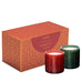 LAFCO 6.5 oz Duo Candle Gift Set