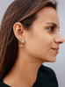 Mata Traders Eye to Eye Earrings