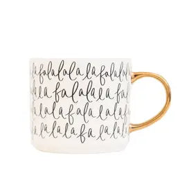 Tile Coffee Mug