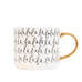 Tile Coffee Mug