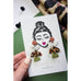 Dangle Earrings