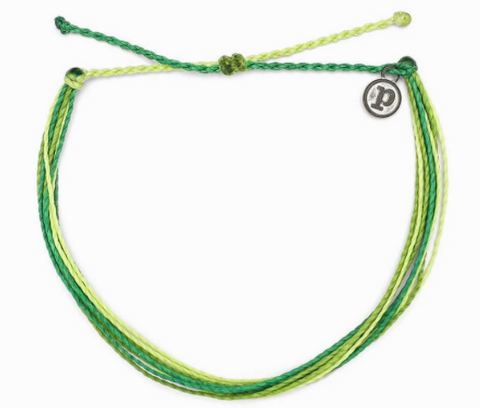 Pura Vida Anklet