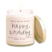 Soy Candle
