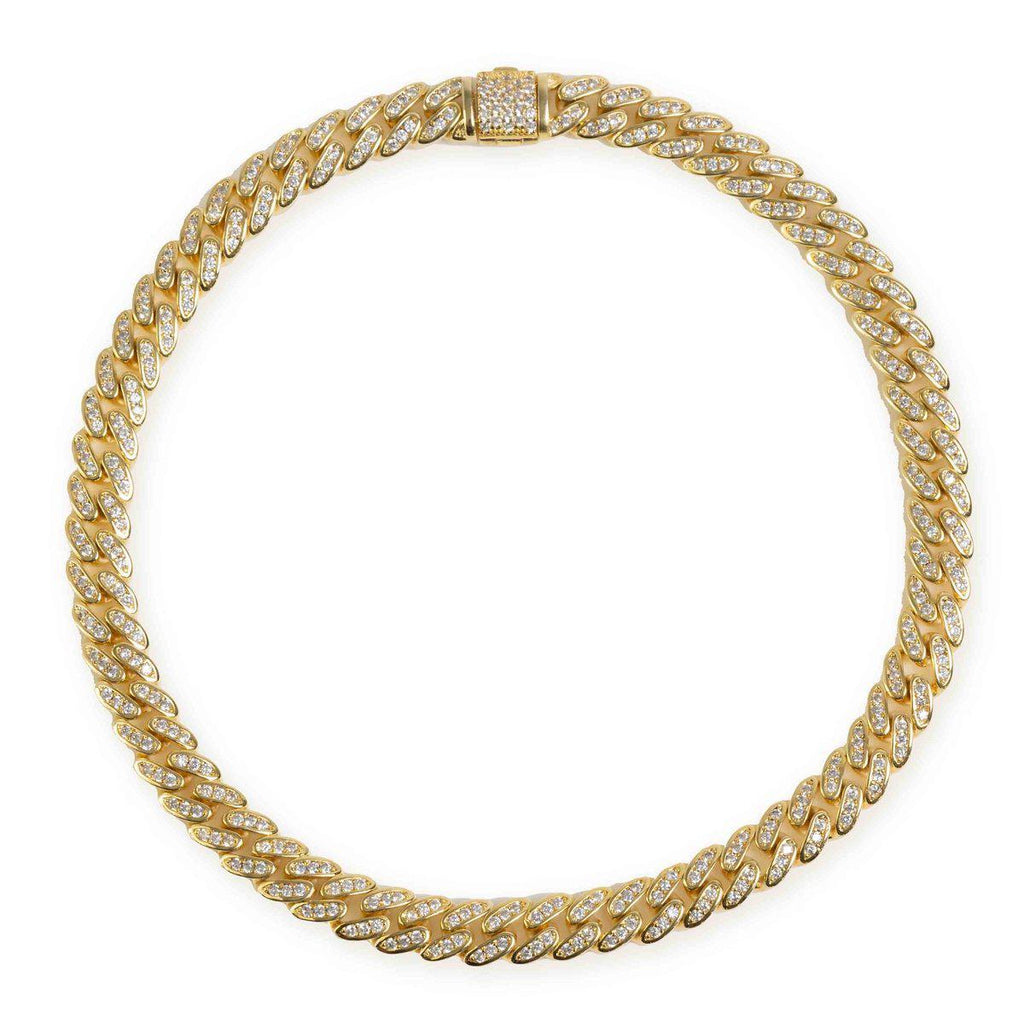 Heidi Anklet