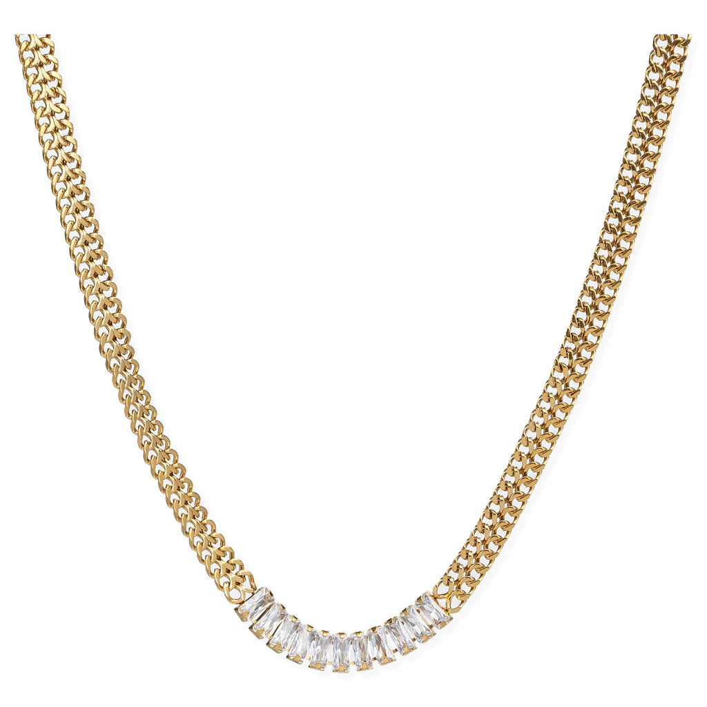 Ice Bar Necklace