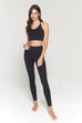Icon High Waisted Legging