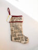 JOYN Christmas Stocking