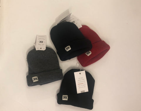 Krochet Kids - Brady Beanie