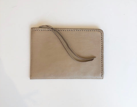 Cleobella Haze Travel Clutch