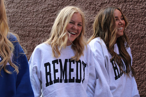 Remedy Sweatshirt