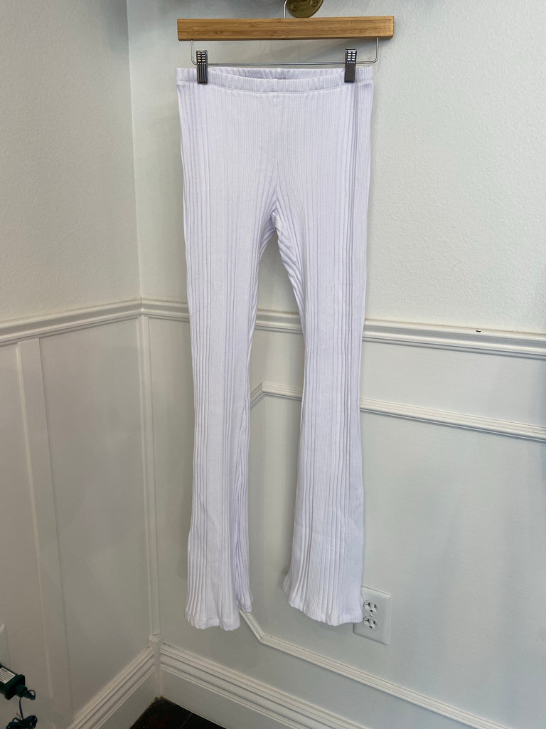 Riverside Skinny Flare Pant