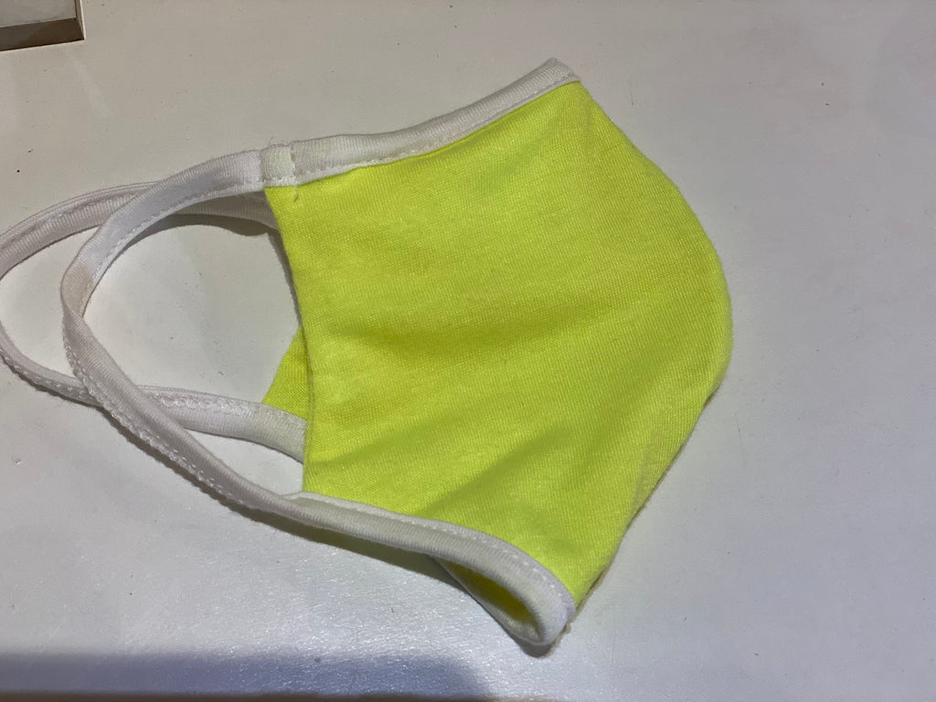 Fabric Facemask