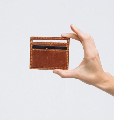 ABLE Alem Card Wallet