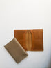 Able Alem Passport Holder