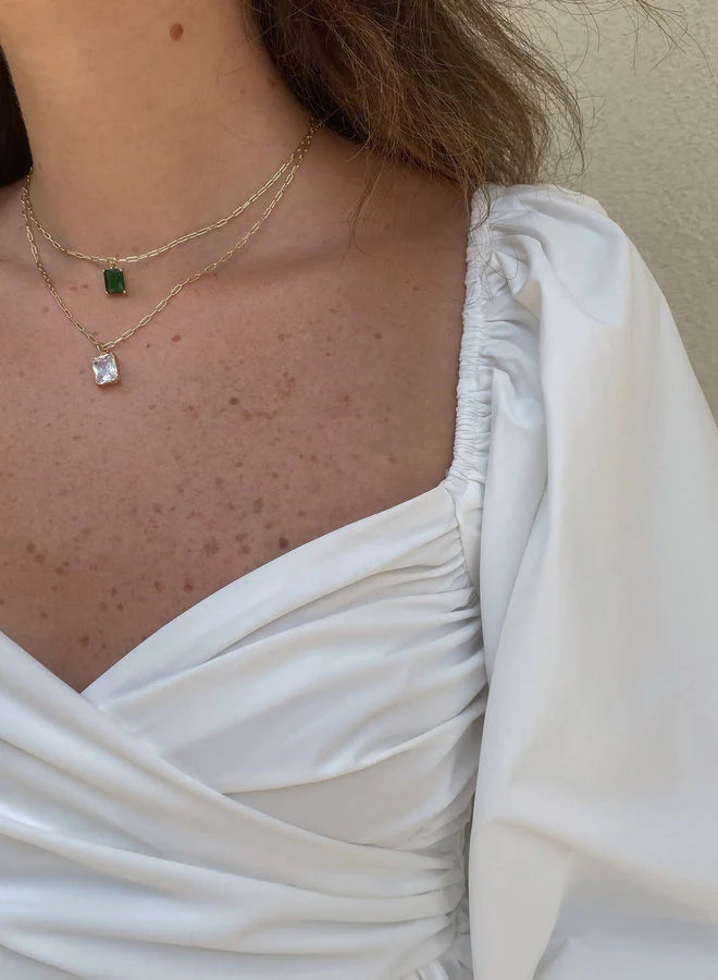 Kate Necklace