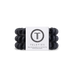 TELETIES Large Hair Bands 3-Pack
