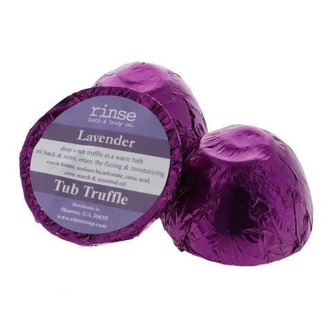 Tub Truffle