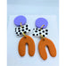 Shape Earrings