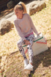 Girls Active Legging