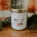 Soy Candle