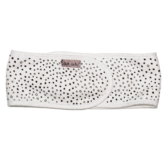 Microfiber Spa Headband