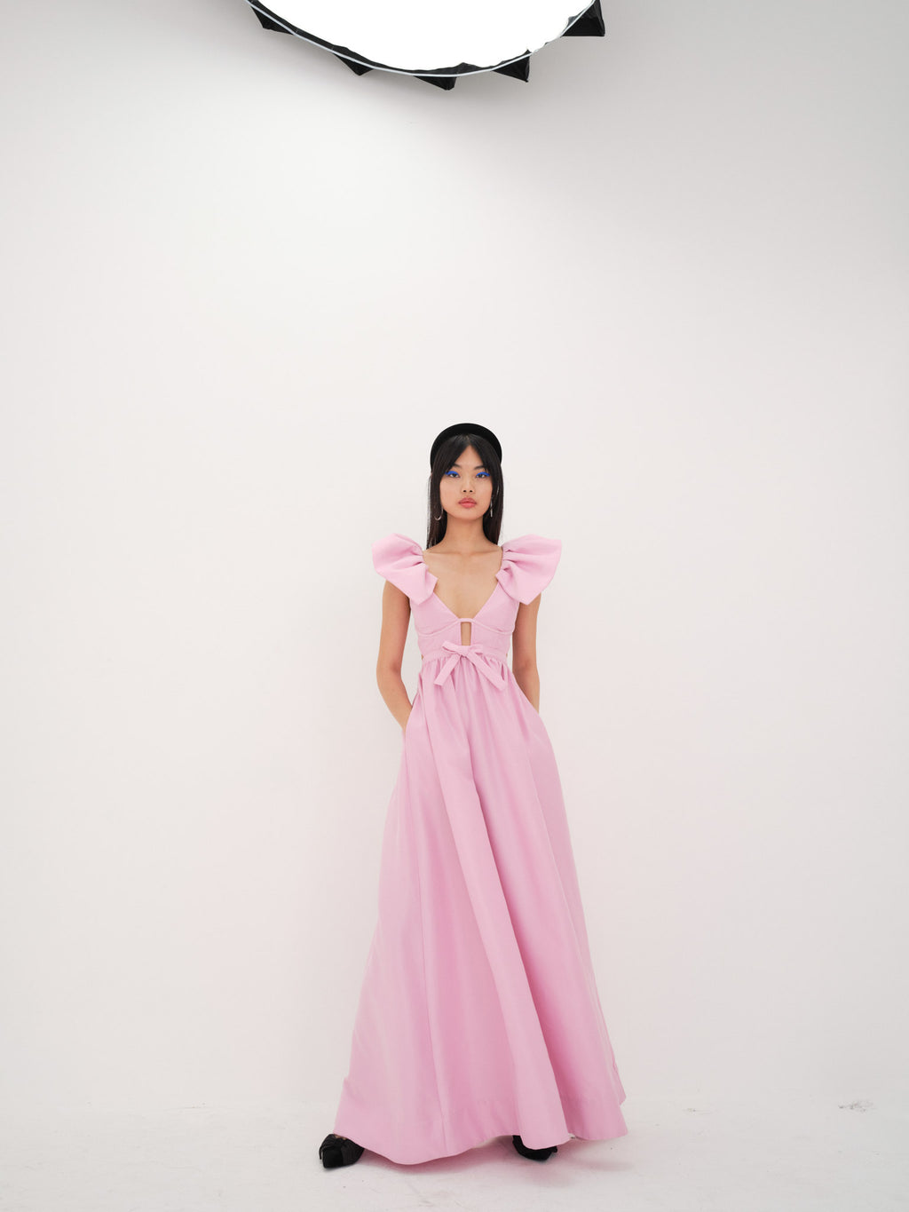 Miriam Maxi Dress