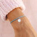 Pura Vida Mother of Pearl Bracelet