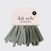 Recycled Nylon Elastics 20pc Set