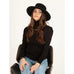 Chain Boater Hat