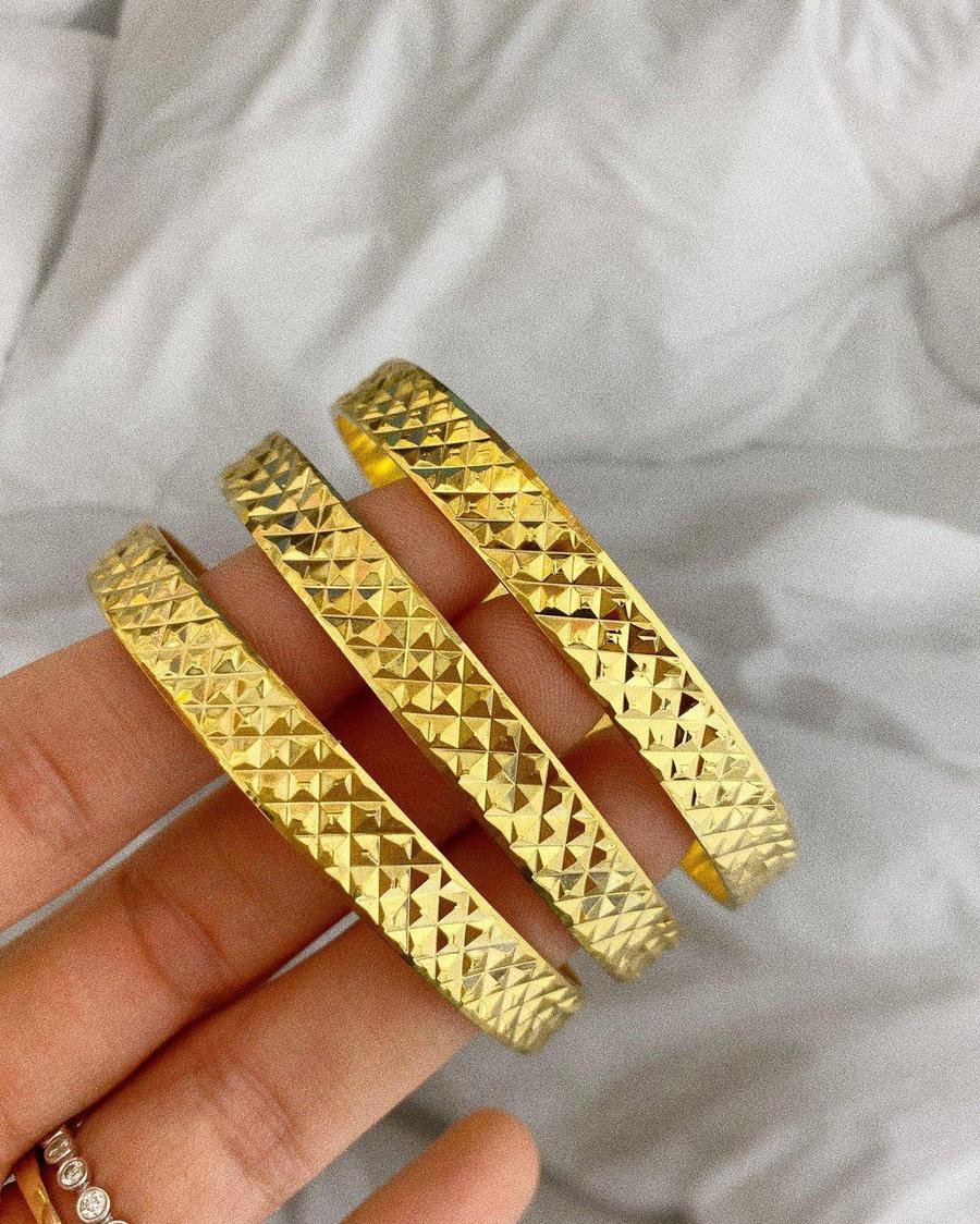 Prism Bangle