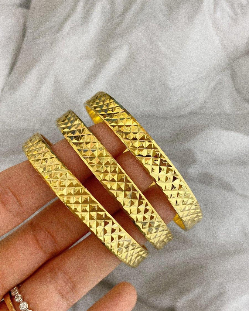 Prism Bangle