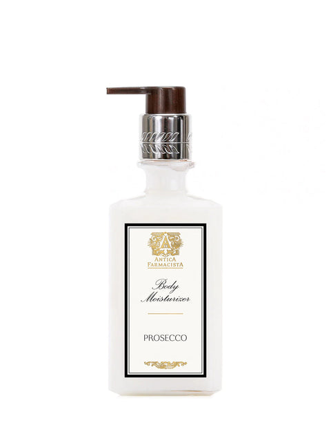 Antica Body Moisturizer