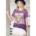 Wild N Free Tiger Tee