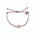 Rainbow Geode Bracelet