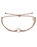 Pura Vida Wave Charm Bracelet