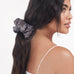 Satin Pillow Scrunchies