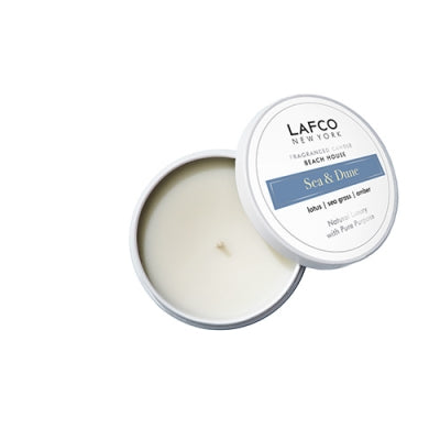 LAFCO Travel Candle