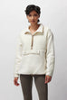 Sherpa Half Zip