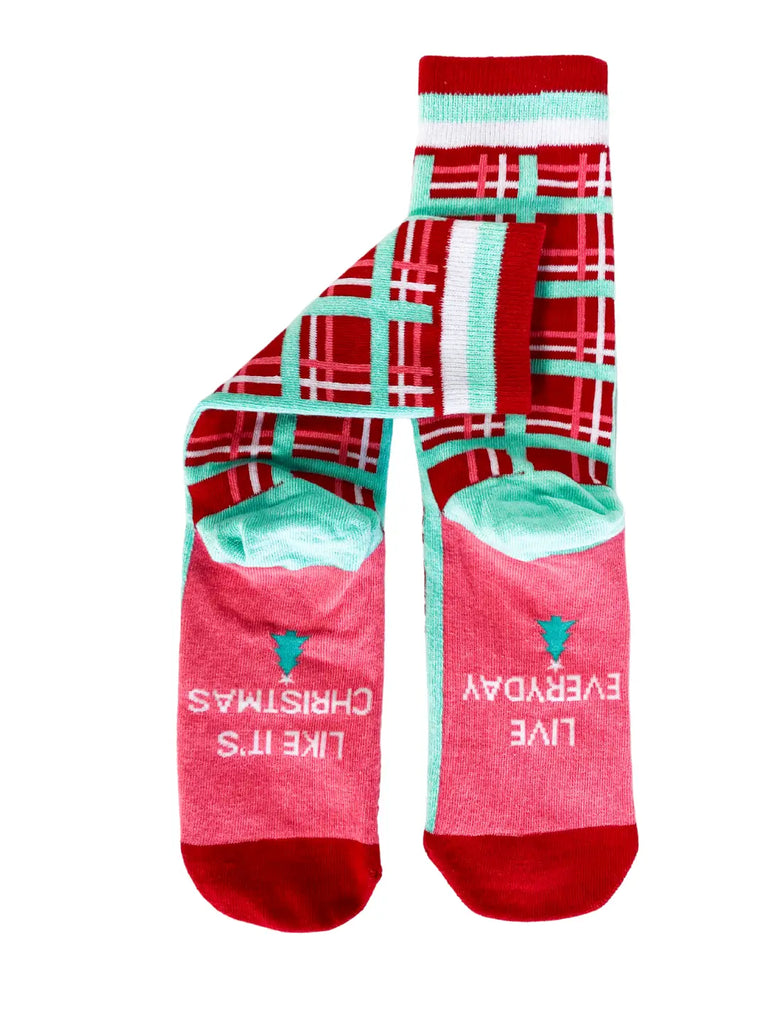 Christmas Socks