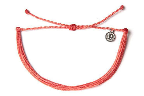 Pura Vida Bright Solid Bracelet