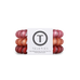 TELETIES Large Hair Bands 3-Pack